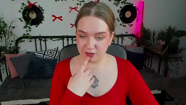 RachelDiRose online show from 02-25-26, 03:54