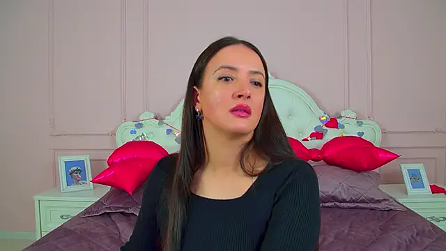 ElinaBellucci online show from 03-02-26, 04:25