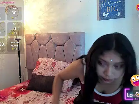 Snapshot of ruby_rouse2007 chatting on 02-03-26, 02:55 ruby rouse2007 online show from 02-03-26, 02:55