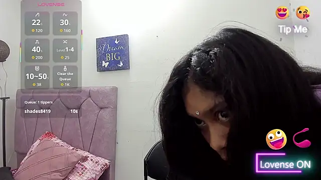 Snapshot of ruby_rouse2007 chatting on 02-07-26, 11:36 ruby rouse2007 online show from 02-07-26, 11:36