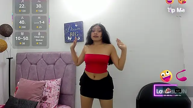 Snapshot of ruby_rouse2007 chatting on 02-09-26, 11:14 ruby rouse2007 online show from 02-09-26, 11:14