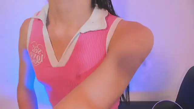 AllanaRosee online show from 03-16-26, 03:27