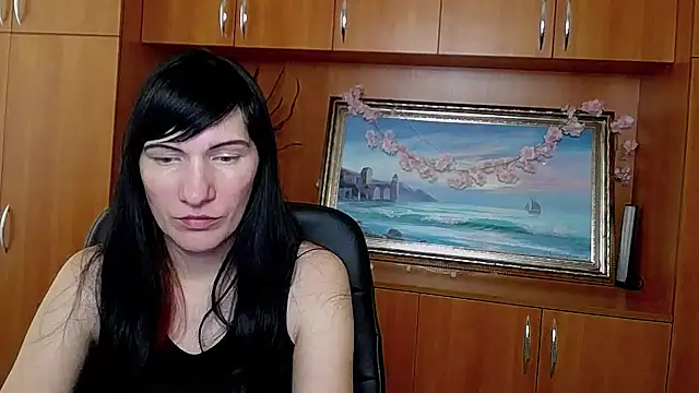 Rosalinda ro online show from 03-10-26, 01:16