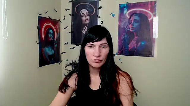 Rosalinda ro online show from 03-18-26, 01:03