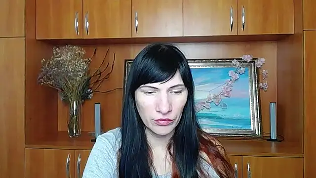 Rosalinda ro online show from 03-20-26, 01:16