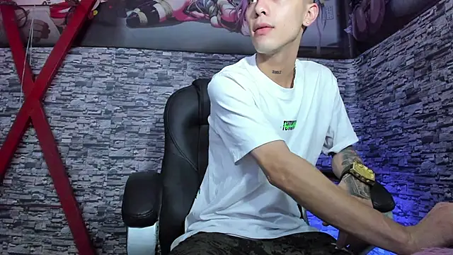 Snapshot of Dereck_Boy_ chatting on 02-16-26, 09:44 Dereck Boy online show from 02-16-26, 09:44