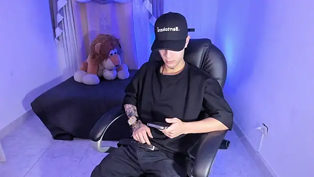 Snapshot of Dereck_Boy_ chatting on 02-28-26, 04:13 Dereck Boy online show from 02-28-26, 04:13