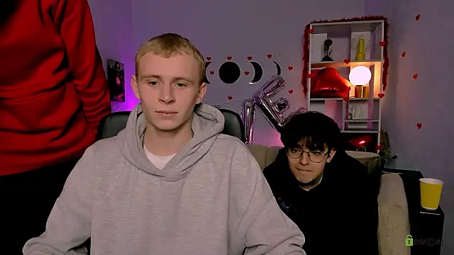 martin neil online show from 02-15-26, 08:05