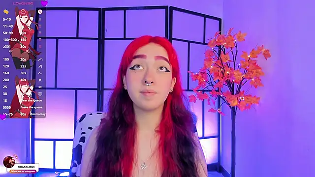 Dakota kl online show from 02-18-26, 01:51