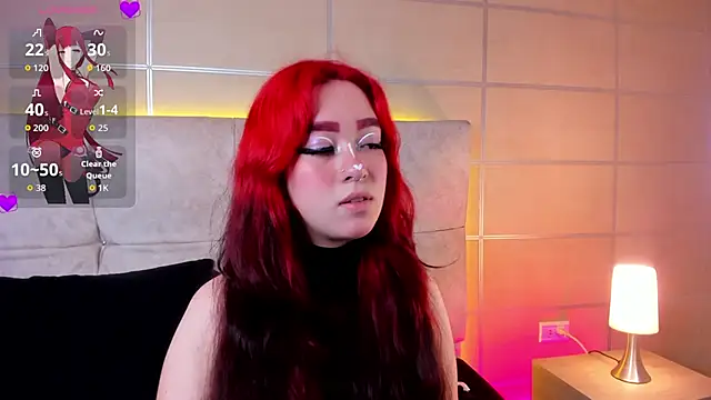 Dakota kl online show from 02-25-26, 02:16