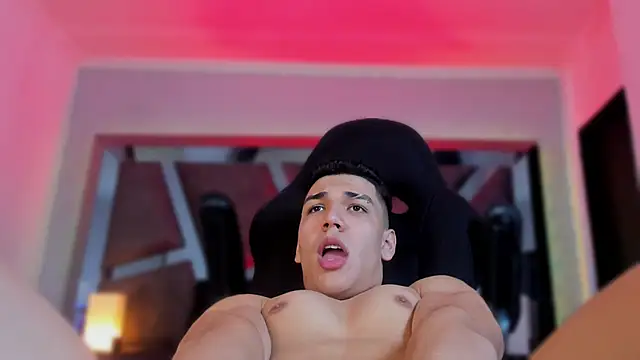  AnthonyLima  online show from 02-11-26, 03:55