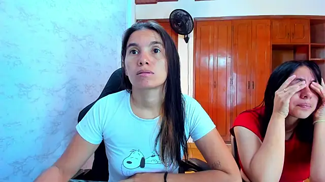 Emily and Soffy online show from 03-31-26, 12:27