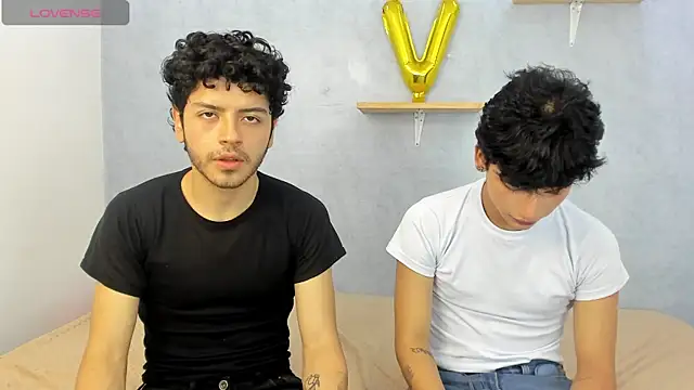 Eliotkinky online show from 02-25-26, 02:59