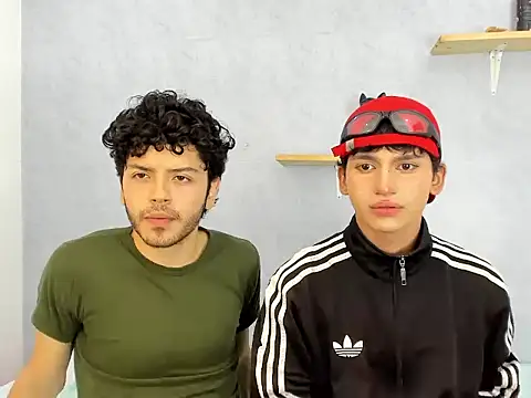 Eliotkinky online show from 02-27-26, 02:50