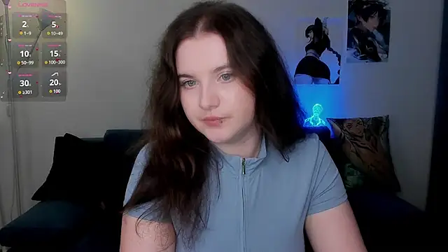 chloe dashh online show from 03-25-26, 08:37