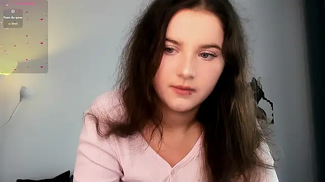 chloe dashh online show from 04-23-26, 08:35