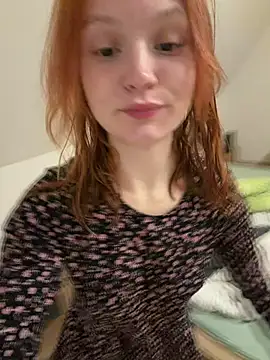 mad girlygirl online show from 02-08-26, 08:12