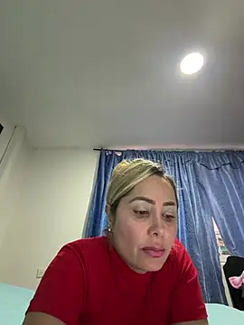 Snapshot of Angelicalove07 chatting on 02-27-26, 10:32 Angelicalove07 online show from 02-27-26, 10:32