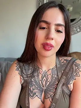 Snapshot of Im_Anto chatting on 07-25-26, 10:40 Im Anto online show from 07-25-26, 10:40