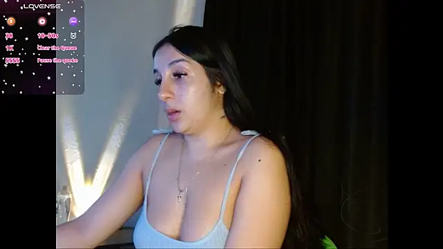 Snapshot of lexyblake10 chatting on 02-23-26, 11:24 lexyblake10 online show from 02-23-26, 11:24