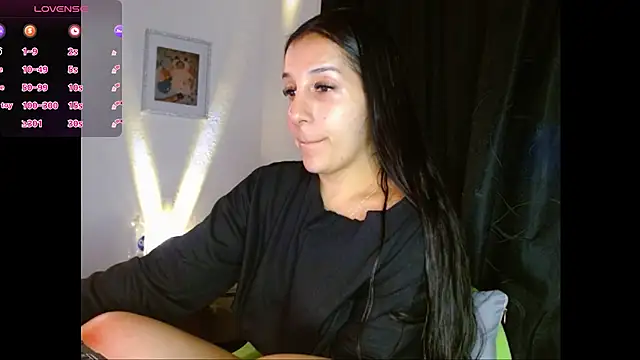 lexyblake10 online show from 03-03-26, 12:06