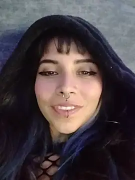 Snapshot of _C_A_O_S-_- chatting on 02-06-26, 12:37 C A O S- - online show from 02-06-26, 12:37