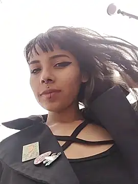 Snapshot of _C_A_O_S-_- chatting on 02-17-26, 07:09 C A O S- - online show from 02-17-26, 07:09