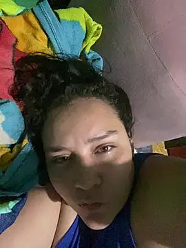 violetsamboni online show from 02-19-26, 03:46