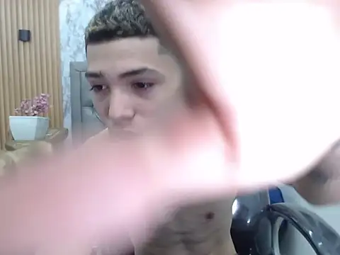 Snapshot of Asher_costa chatting on 02-10-26, 05:28 Asher costa online show from 02-10-26, 05:28