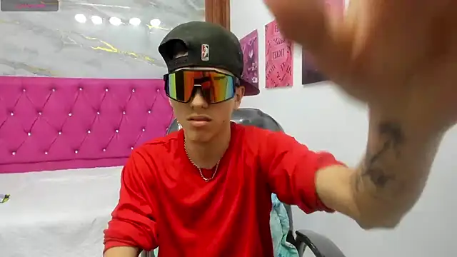 Asher costa online show from 06-03-26, 11:10