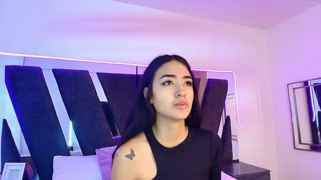 sophia love   online show from 02-16-26, 02:02