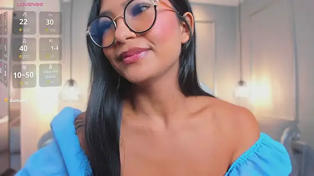 MiaSmit  online show from 02-26-26, 03:05