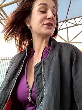 Amy Amely online show from 04-15-26, 02:46