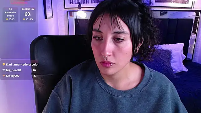 ladyraing online show from 02-28-26, 09:43