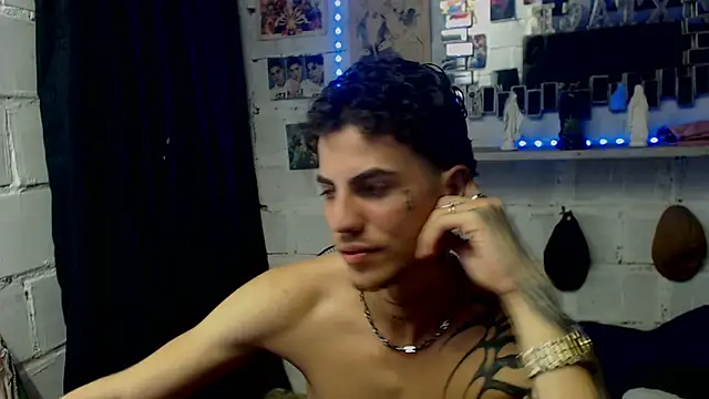 Snapshot of paul-mendezx chatting on 02-10-26, 09:08 paul-mendezx online show from 02-10-26, 09:08