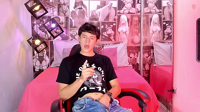 Christian Foxx online show from 02-20-26, 01:55