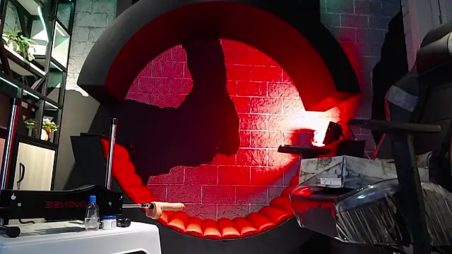 MiistressBlu online show from 02-19-26, 01:51