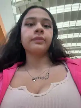 Snapshot of BabyKathy chatting on 02-16-26, 06:26 BabyKathy online show from 02-16-26, 06:26