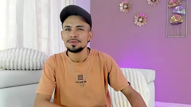 neyder sanz online show from 02-17-26, 12:23