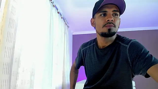 neyder sanz online show from 02-18-26, 12:34