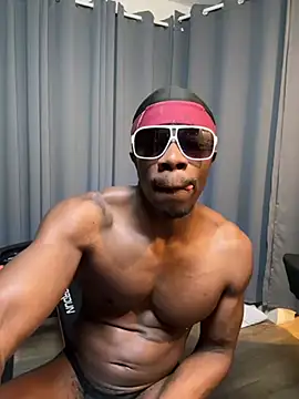 majicjackson online show from 02-13-26, 04:30