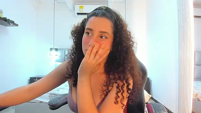 Snapshot of NoaMalak7 chatting on 02-20-26, 08:31 NoaMalak7 online show from 02-20-26, 08:31