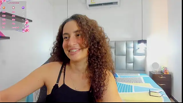 Snapshot of NoaMalak7 chatting on 02-23-26, 08:17 NoaMalak7 online show from 02-23-26, 08:17