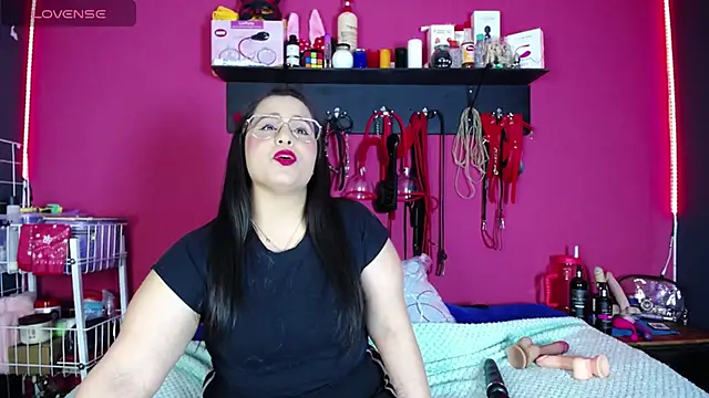 shannon queen- online show from 04-08-26, 03:17