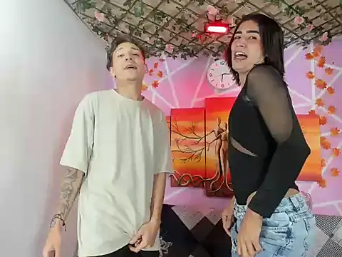 Dapnhe hot2006 online show from 02-26-26, 03:38