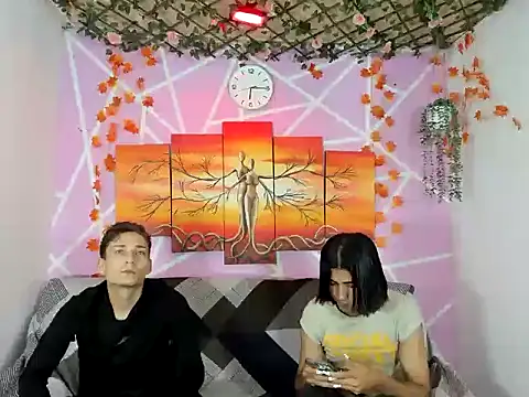 Dapnhe hot2006 online show from 02-26-26, 11:48