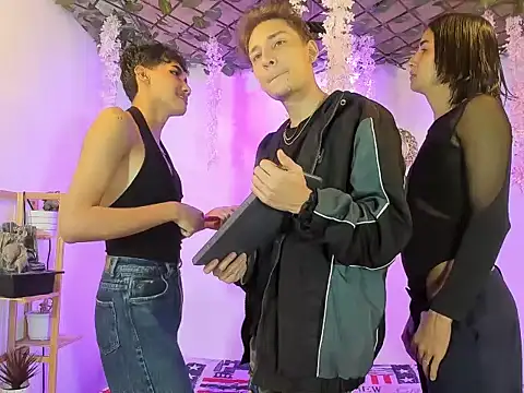 Dapnhe hot2006 online show from 03-02-26, 01:41