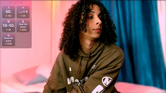 Snapshot of Dann-Winner chatting on 02-17-26, 03:03 Dann-Winner online show from 02-17-26, 03:03