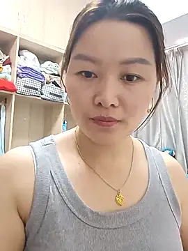 Jennie dogy online show from 04-06-26, 04:46