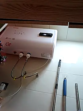 Jennie dogy online show from 04-08-26, 01:05